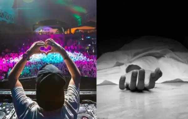 Ugandan DJ, Jerry Okirwoth Killed For Playing ‘Boring Music’